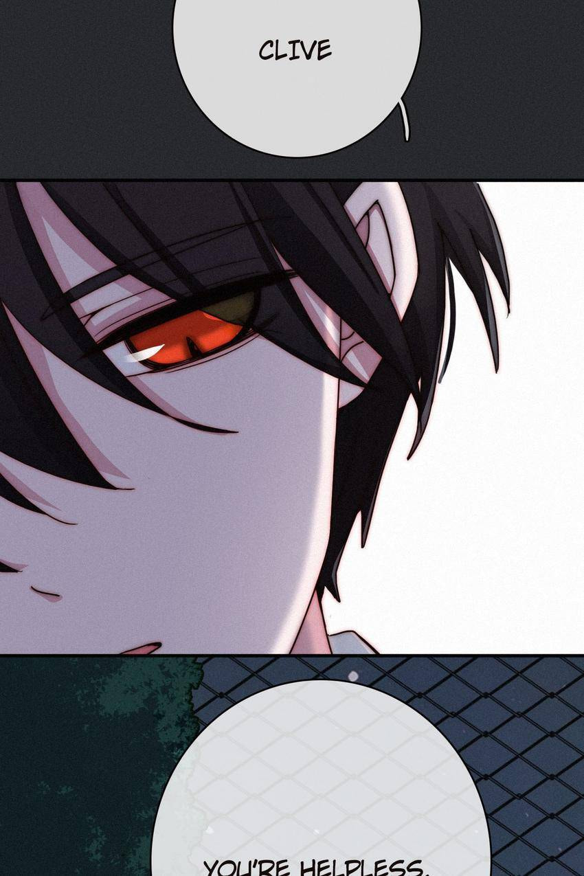 Fall in the Night with You (Colored) Chapter 25 page 48 - 