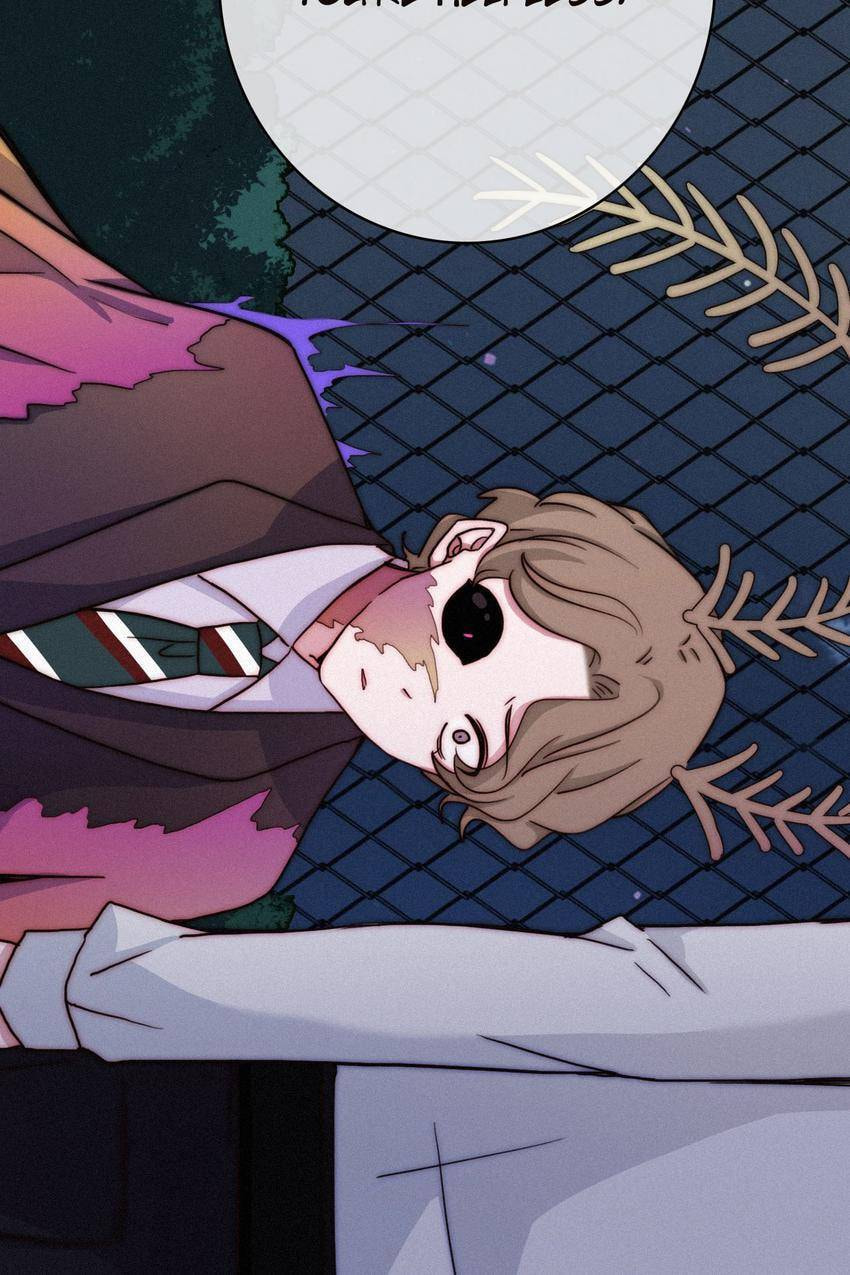Fall in the Night with You (Colored) Chapter 25 page 49 - 