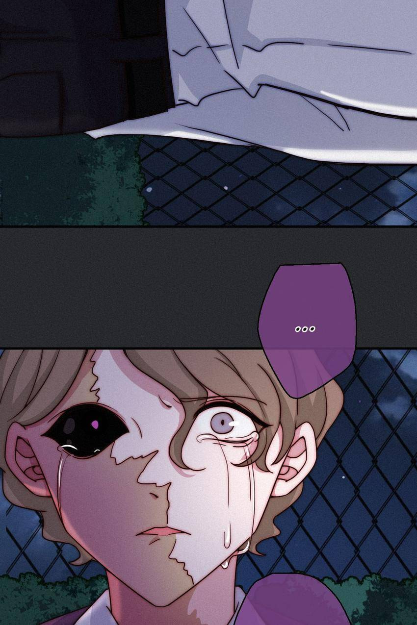 Fall in the Night with You (Colored) Chapter 25 page 50 - 
