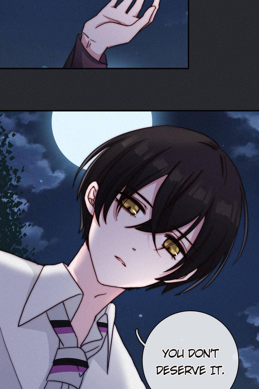 Fall in the Night with You (Colored) Chapter 25 page 53 - 