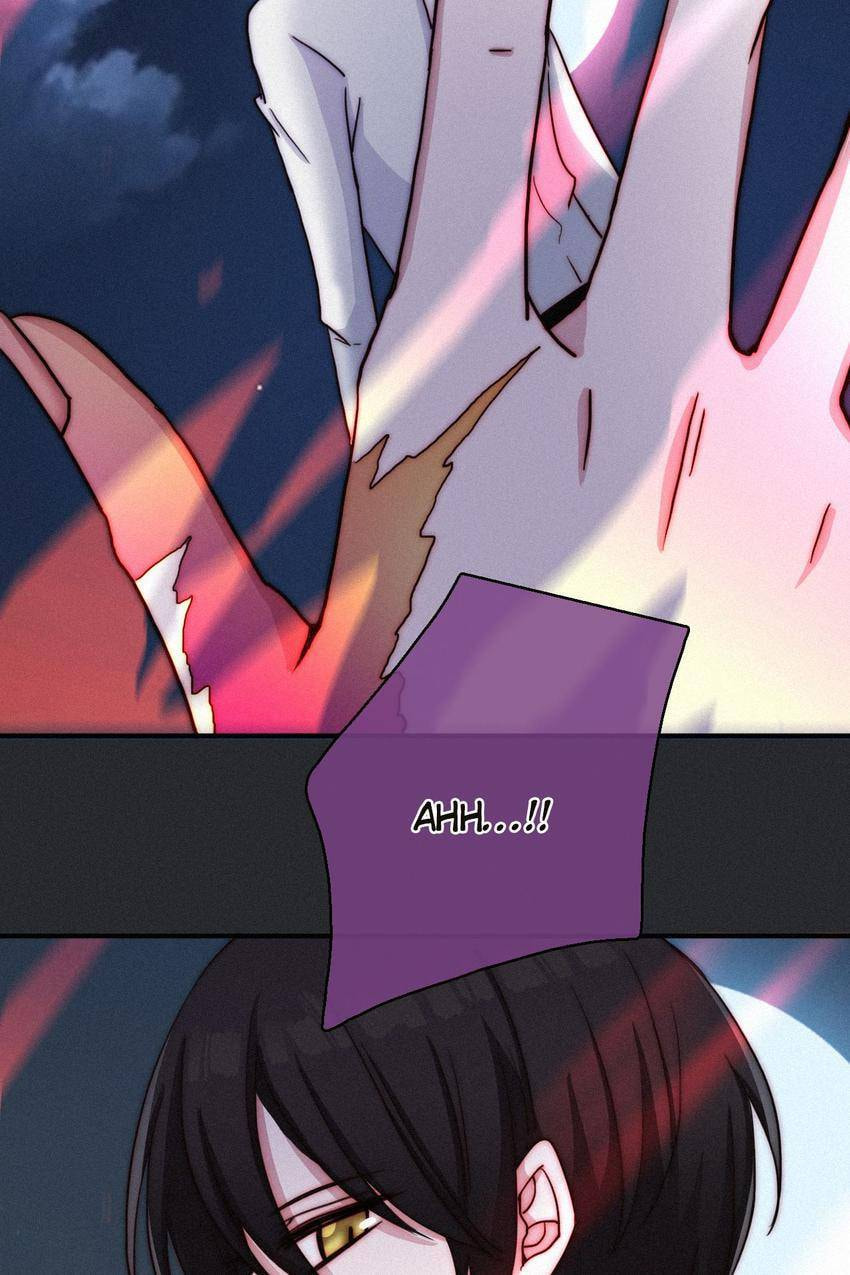 Fall in the Night with You (Colored) Chapter 25 page 56 - 