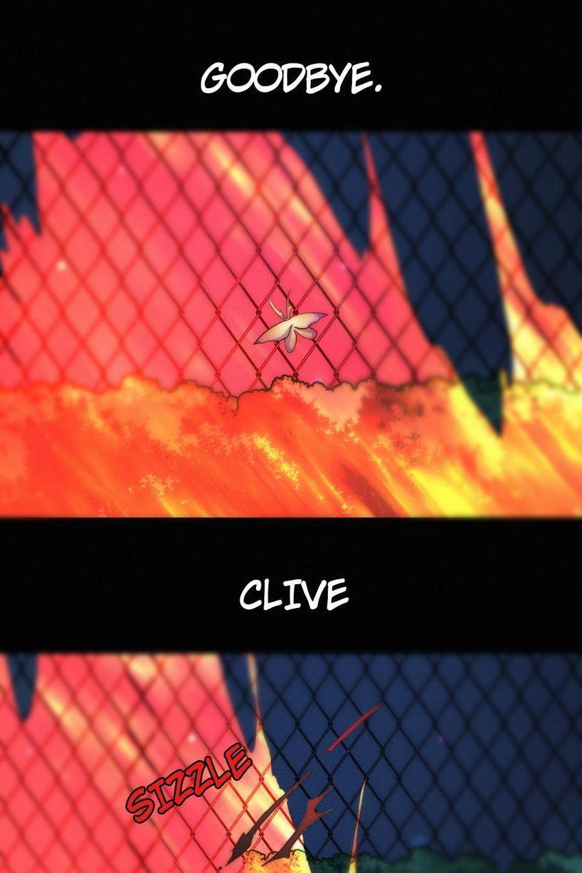 Fall in the Night with You (Colored) Chapter 25 page 59 - 
