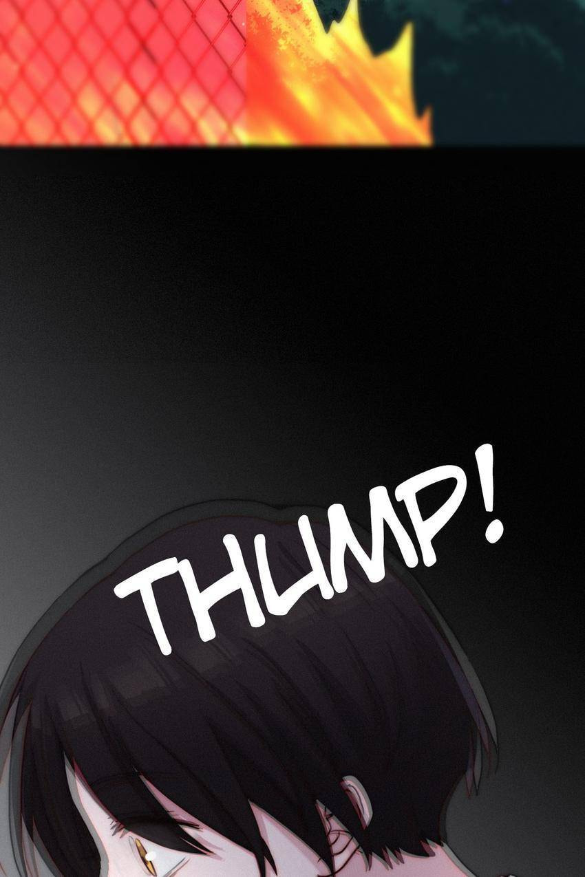 Fall in the Night with You (Colored) Chapter 25 page 60 - 