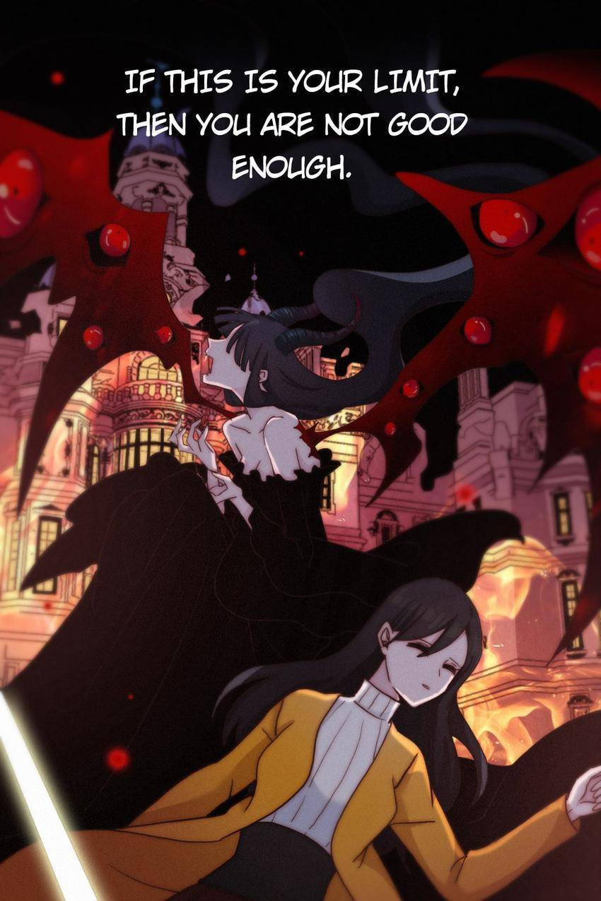 Fall in the Night with You (Colored) Chapter 25 page 7 - 