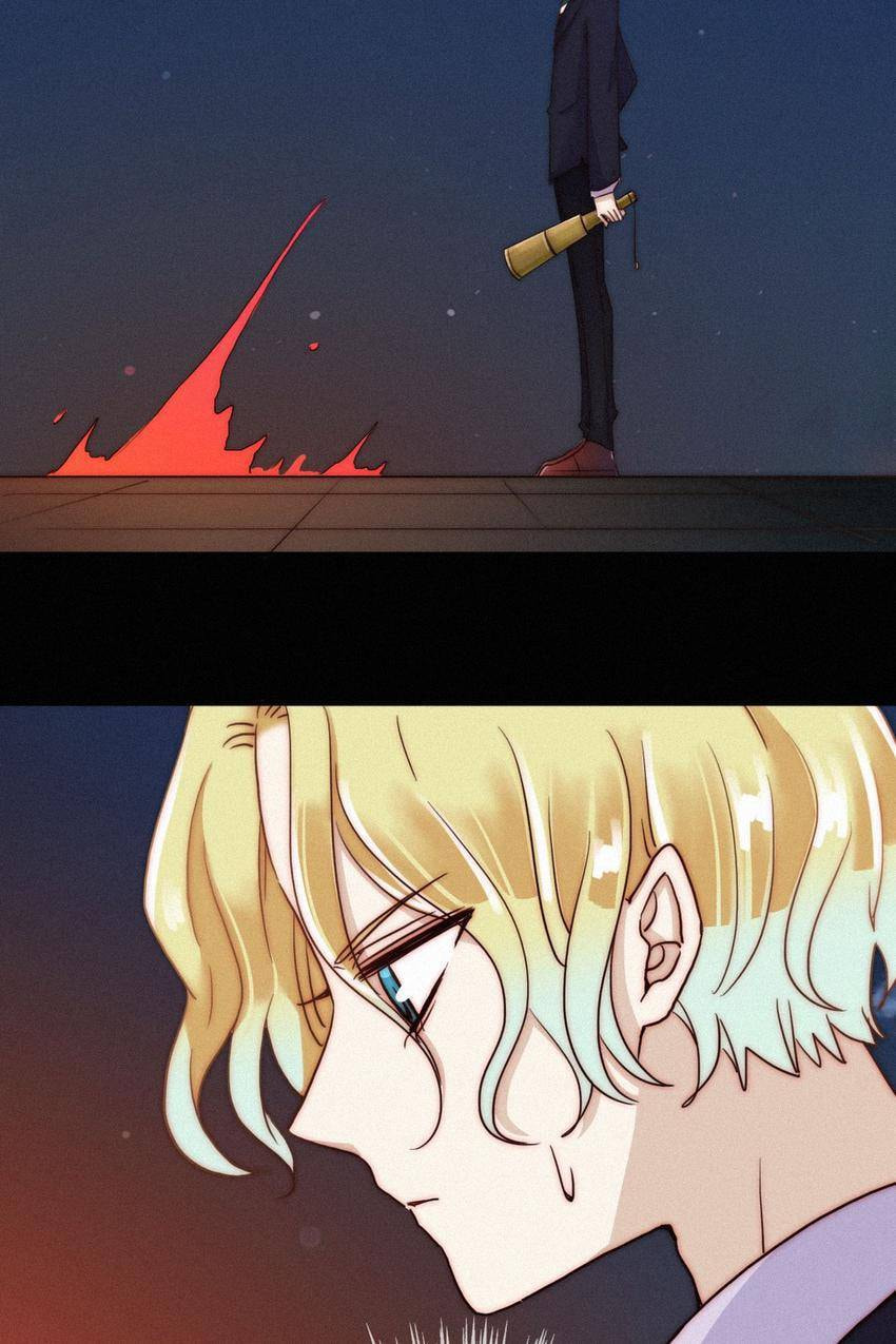 Fall in the Night with You (Colored) Chapter 25 page 64 - 