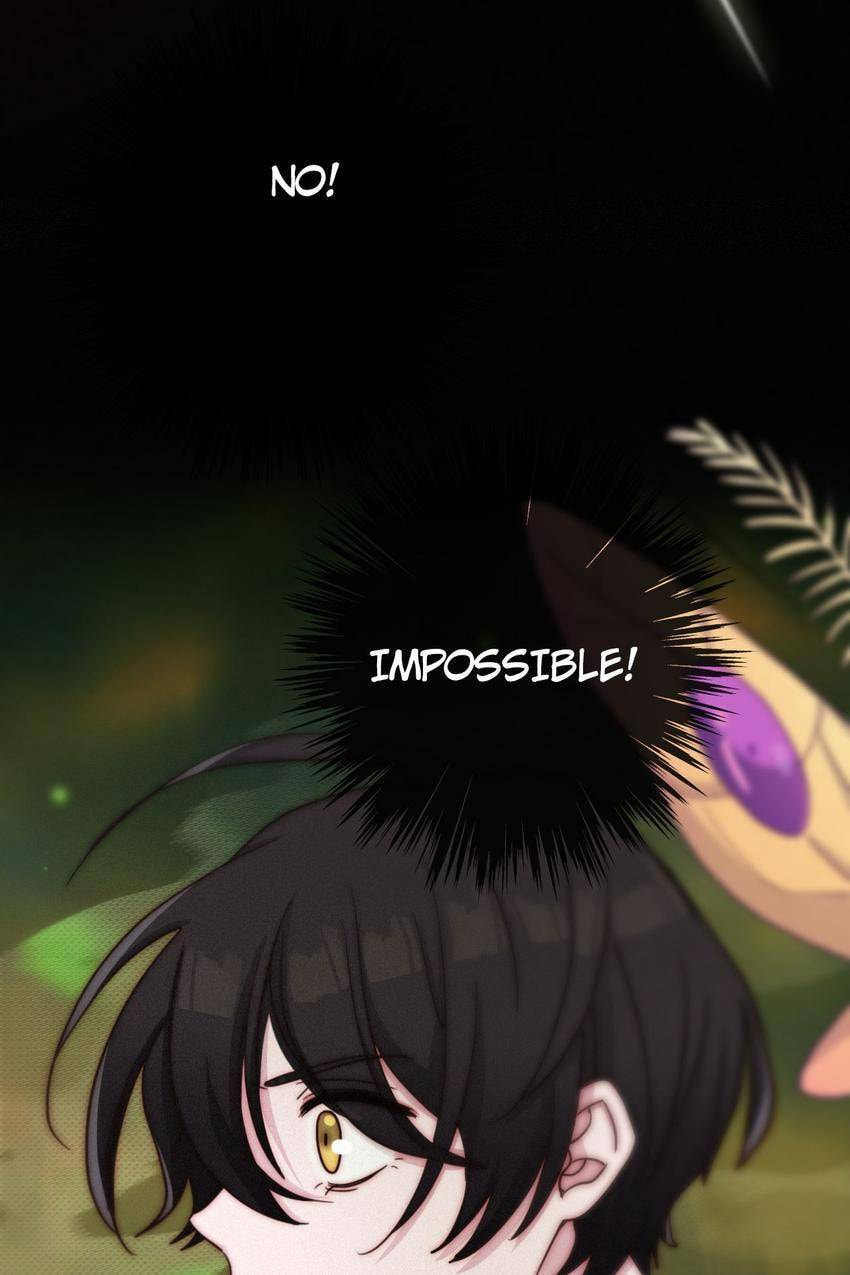 Fall in the Night with You (Colored) Chapter 25 page 9 - 