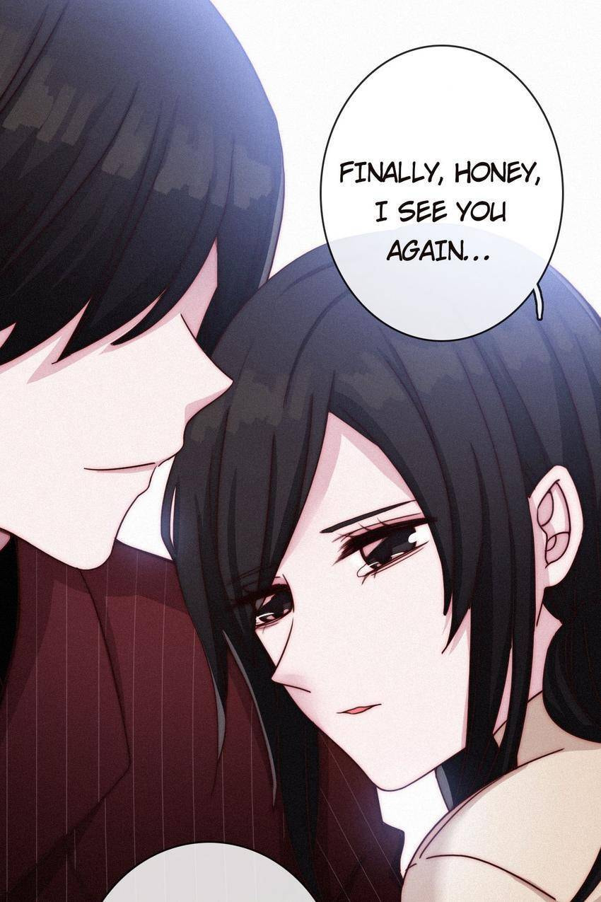 Fall in the Night with You (Colored) Chapter 26 page 13 - 