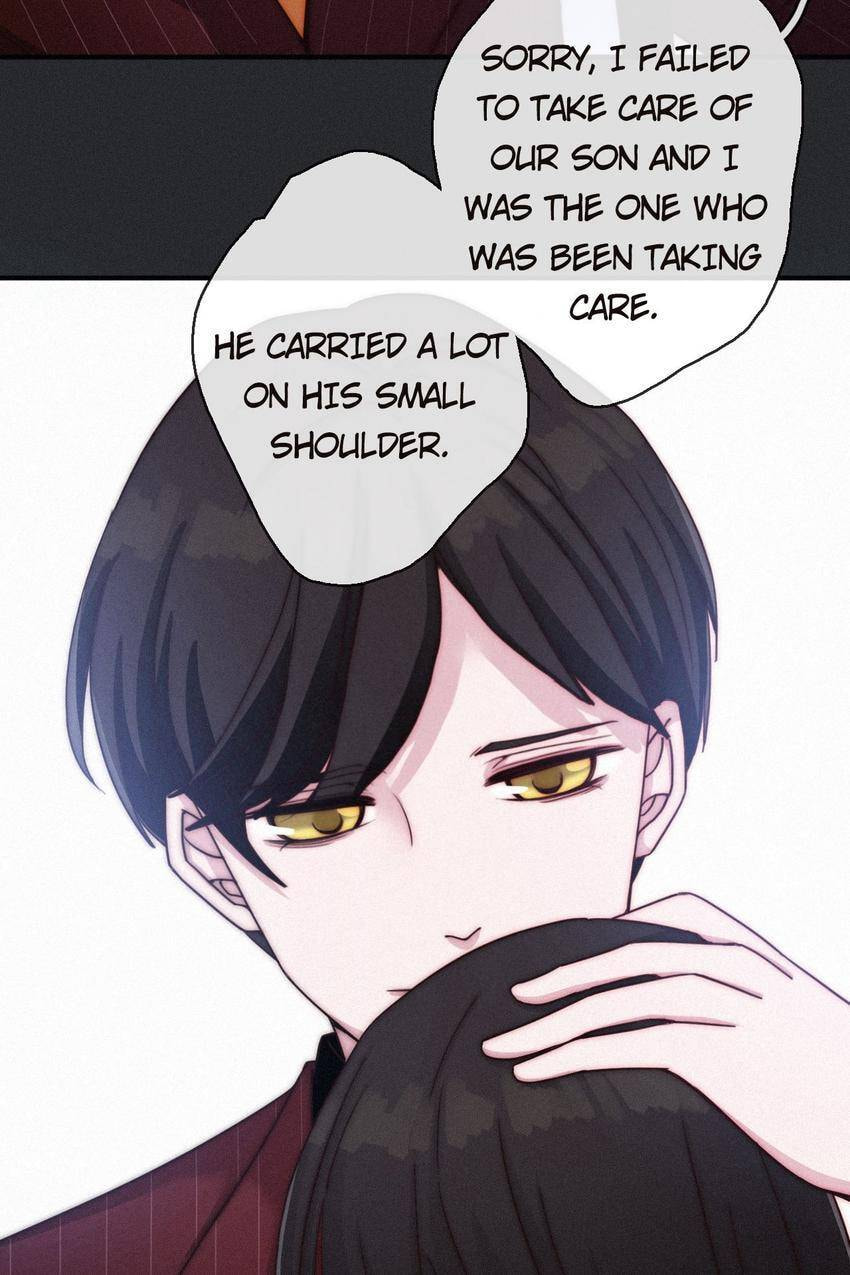 Fall in the Night with You (Colored) Chapter 26 page 15 - 