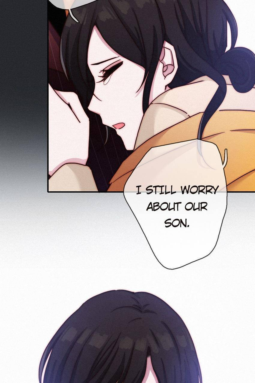 Fall in the Night with You (Colored) Chapter 26 page 20 - 
