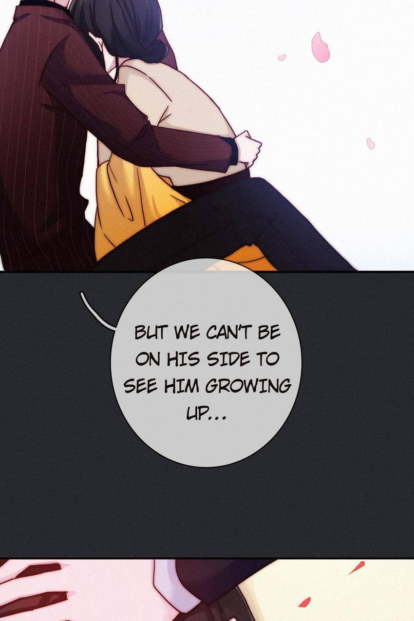 Fall in the Night with You (Colored) Chapter 26 page 23 - 