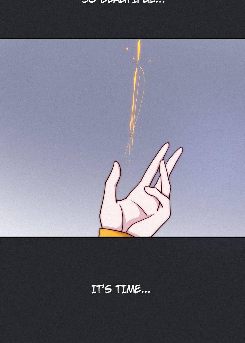 Fall in the Night with You (Colored) Chapter 26 page 27 - 