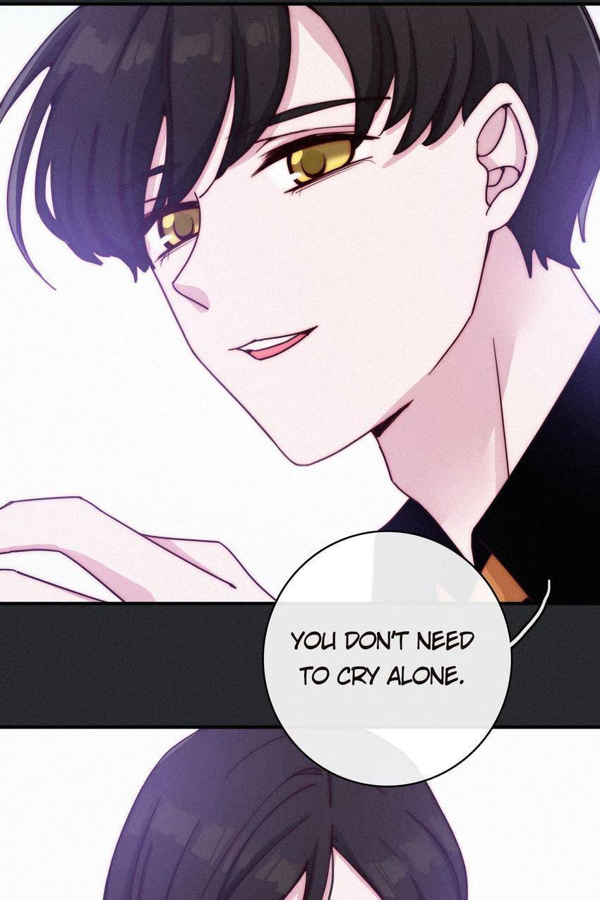 Fall in the Night with You (Colored) Chapter 26 page 29 - 