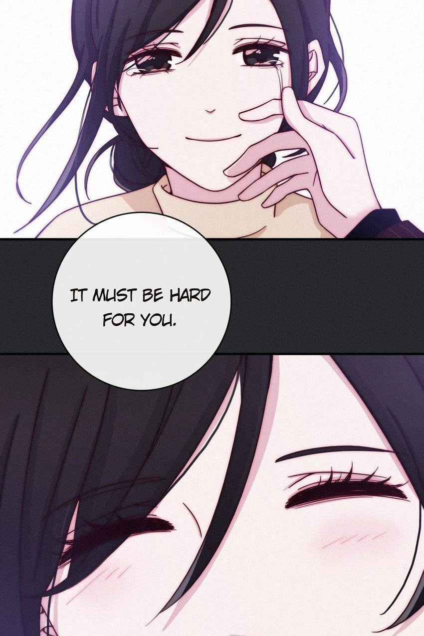 Fall in the Night with You (Colored) Chapter 26 page 30 - 