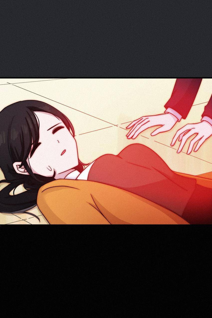 Fall in the Night with You (Colored) Chapter 26 page 4 - 