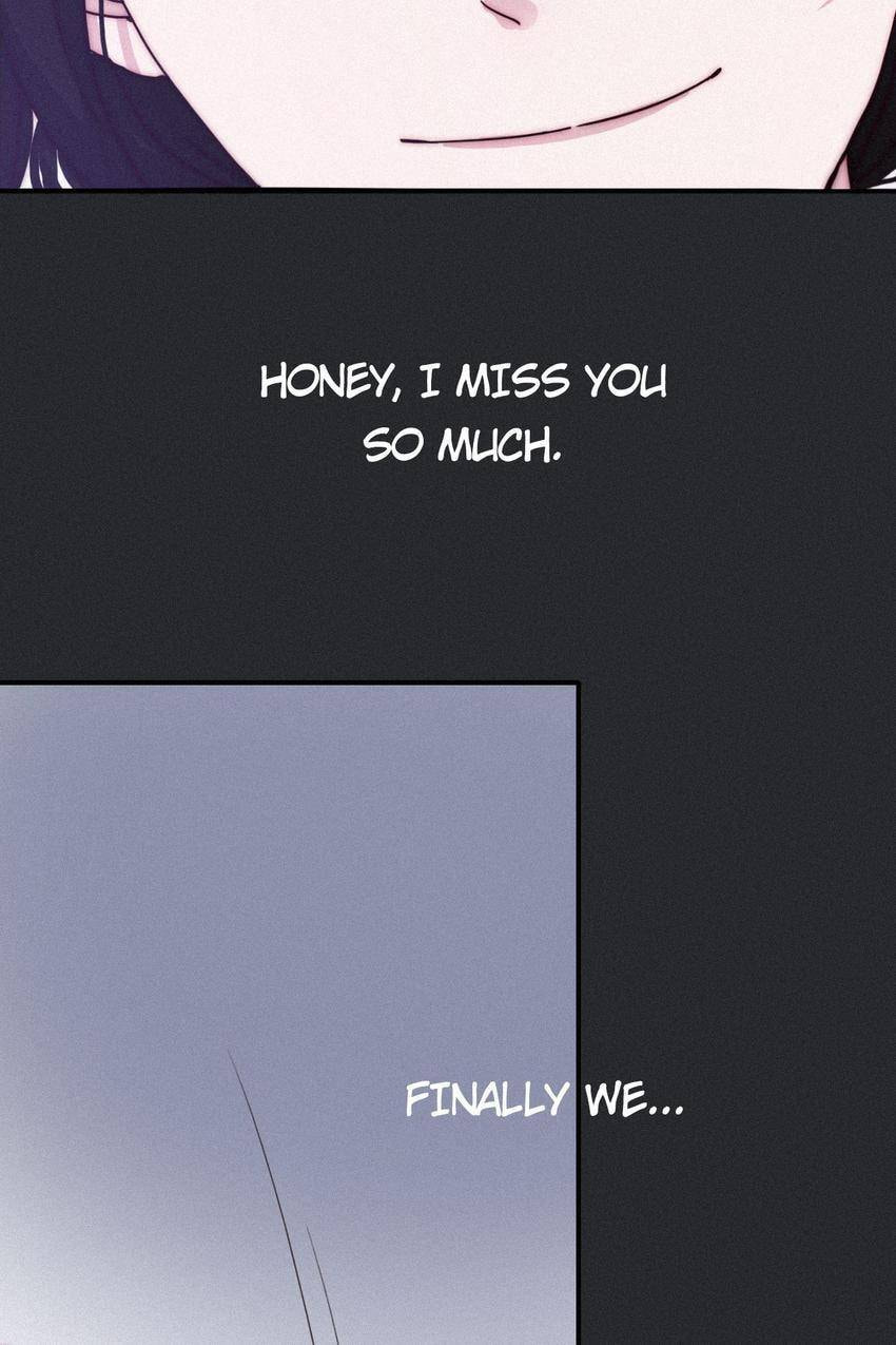 Fall in the Night with You (Colored) Chapter 26 page 31 - 