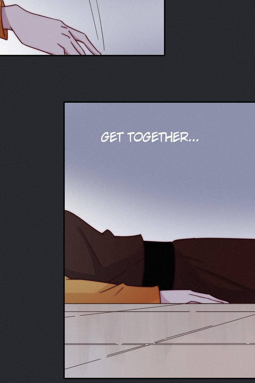 Fall in the Night with You (Colored) Chapter 26 page 32 - 