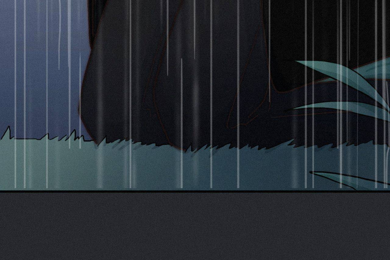 Fall in the Night with You (Colored) Chapter 26 page 41 - 