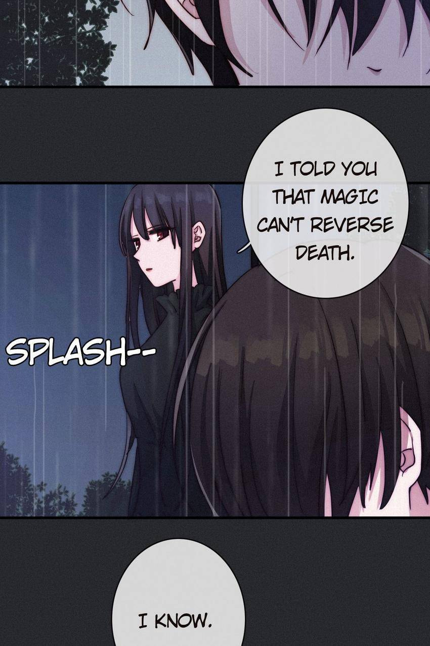 Fall in the Night with You (Colored) Chapter 26 page 43 - 