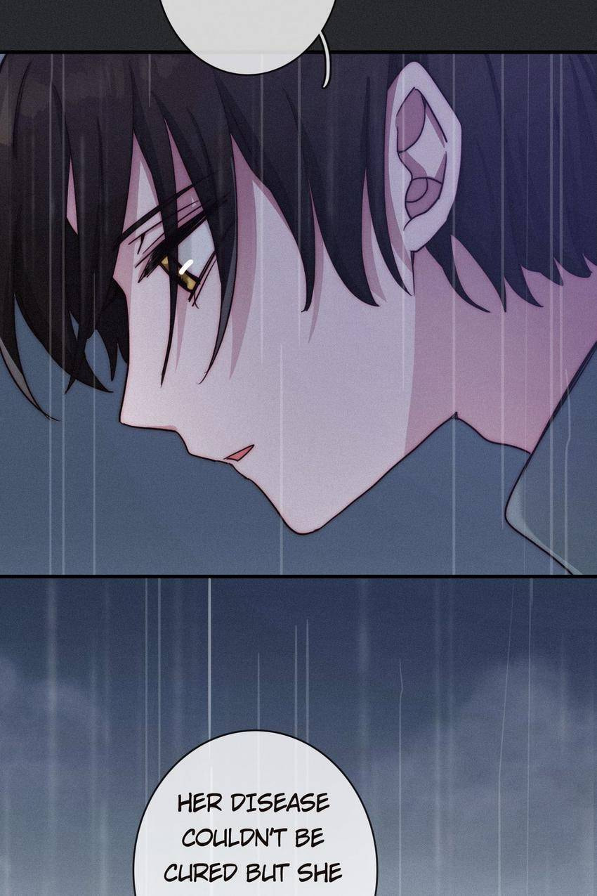 Fall in the Night with You (Colored) Chapter 26 page 44 - 