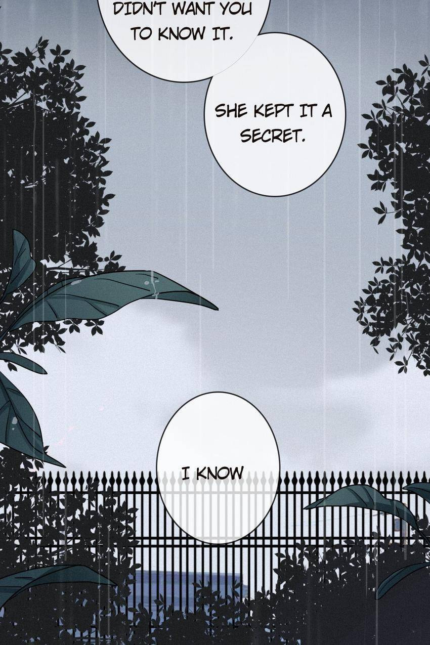Fall in the Night with You (Colored) Chapter 26 page 45 - 