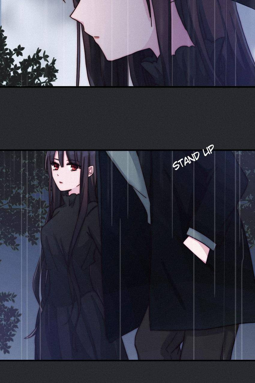 Fall in the Night with You (Colored) Chapter 26 page 48 - 