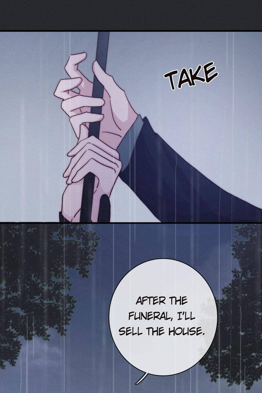 Fall in the Night with You (Colored) Chapter 26 page 49 - 