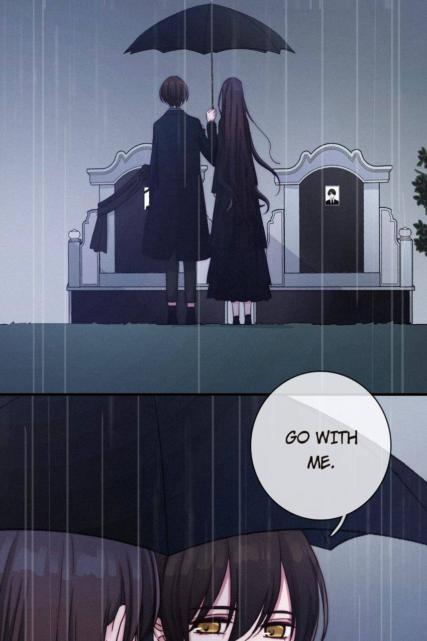 Fall in the Night with You (Colored) Chapter 26 page 50 - 