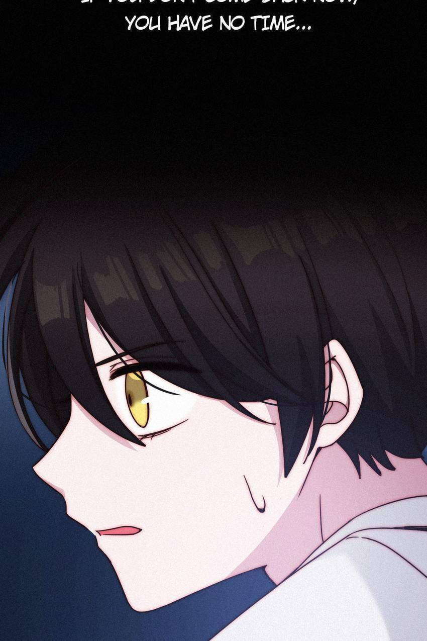 Fall in the Night with You (Colored) Chapter 26 page 6 - 