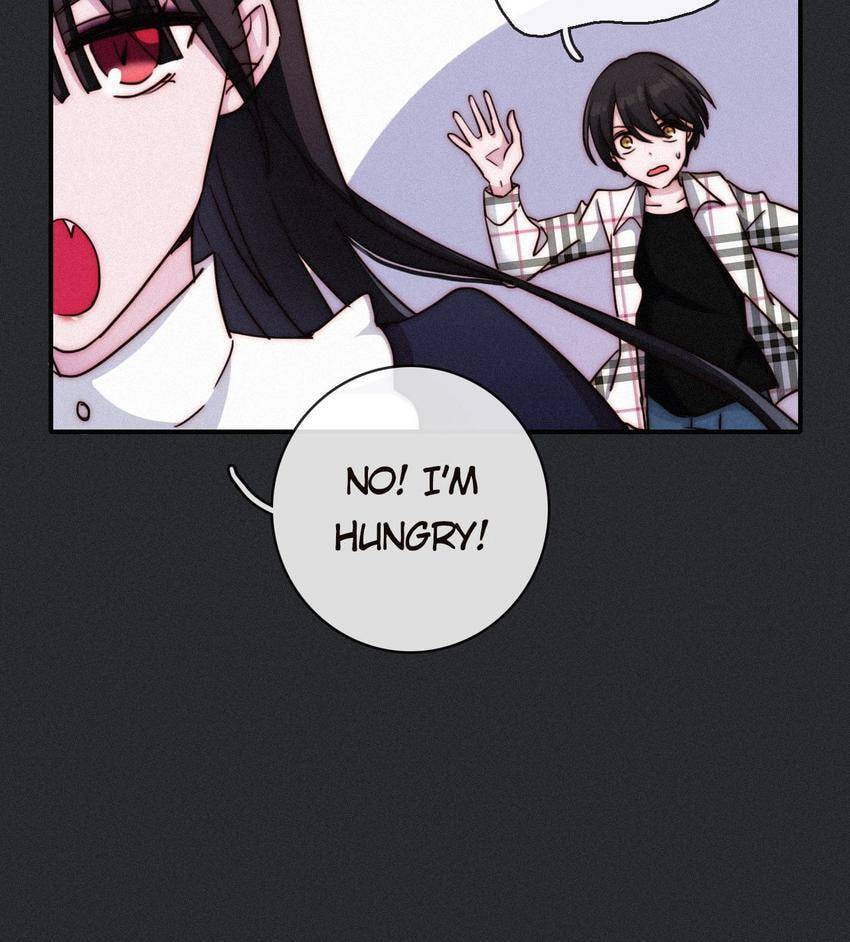 Fall in the Night with You (Colored) Chapter 26 page 56 - 