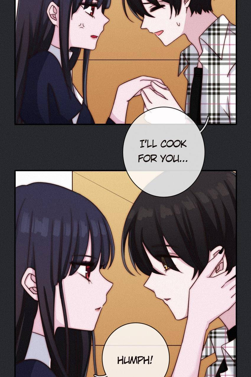 Fall in the Night with You (Colored) Chapter 26 page 65 - 