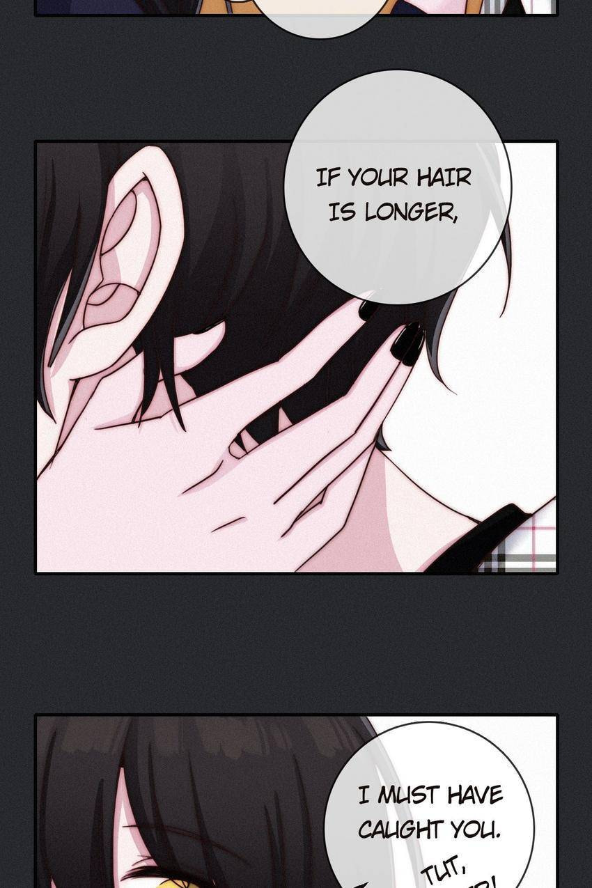 Fall in the Night with You (Colored) Chapter 26 page 66 - 