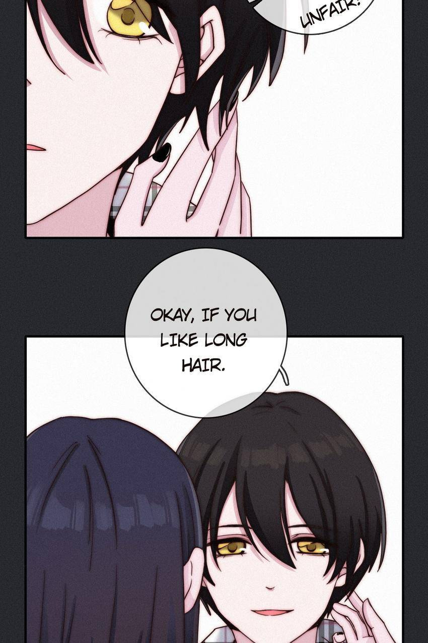 Fall in the Night with You (Colored) Chapter 26 page 67 - 