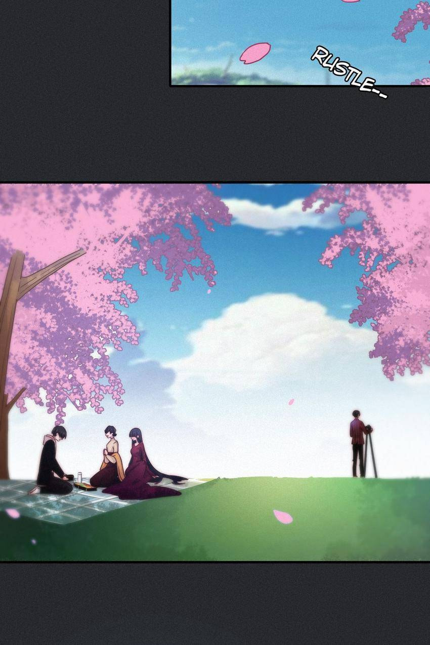 Fall in the Night with You (Colored) Chapter 26 page 8 - 