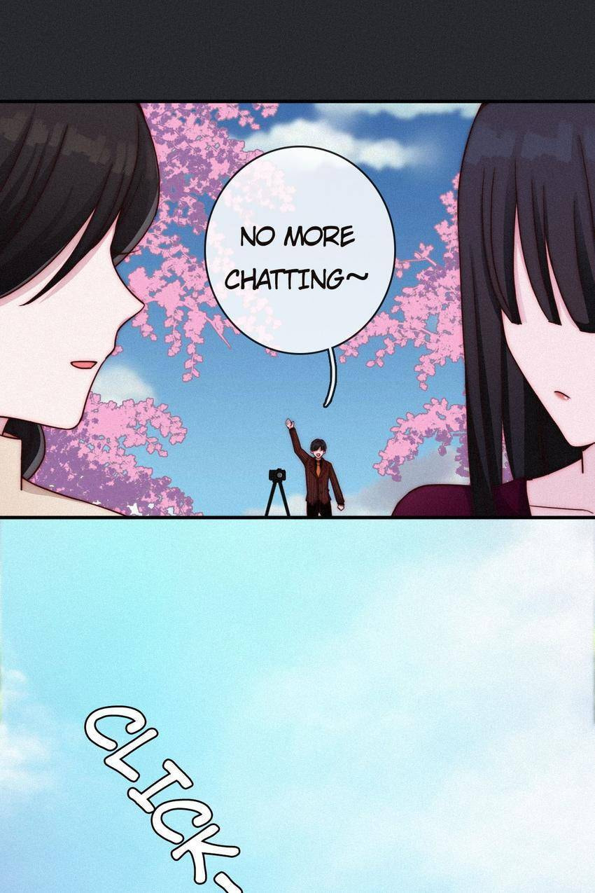 Fall in the Night with You (Colored) Chapter 26 page 10 - 