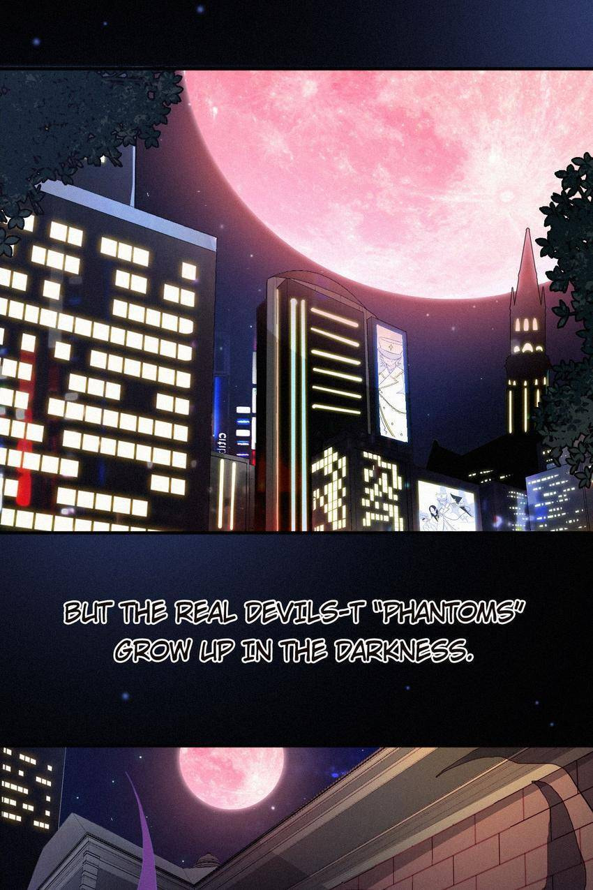 Fall in the Night with You (Colored) Chapter 27 page 2 - 