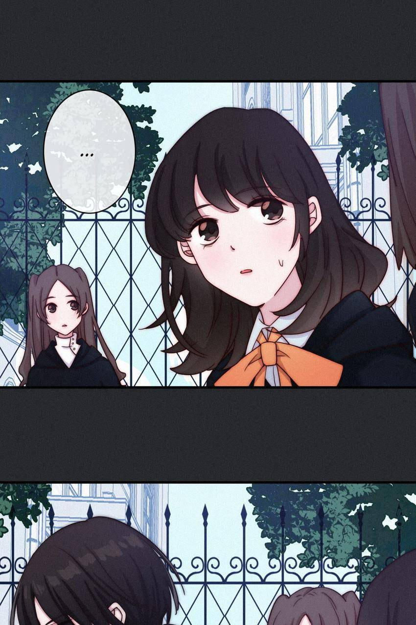 Fall in the Night with You (Colored) Chapter 27 page 14 - 
