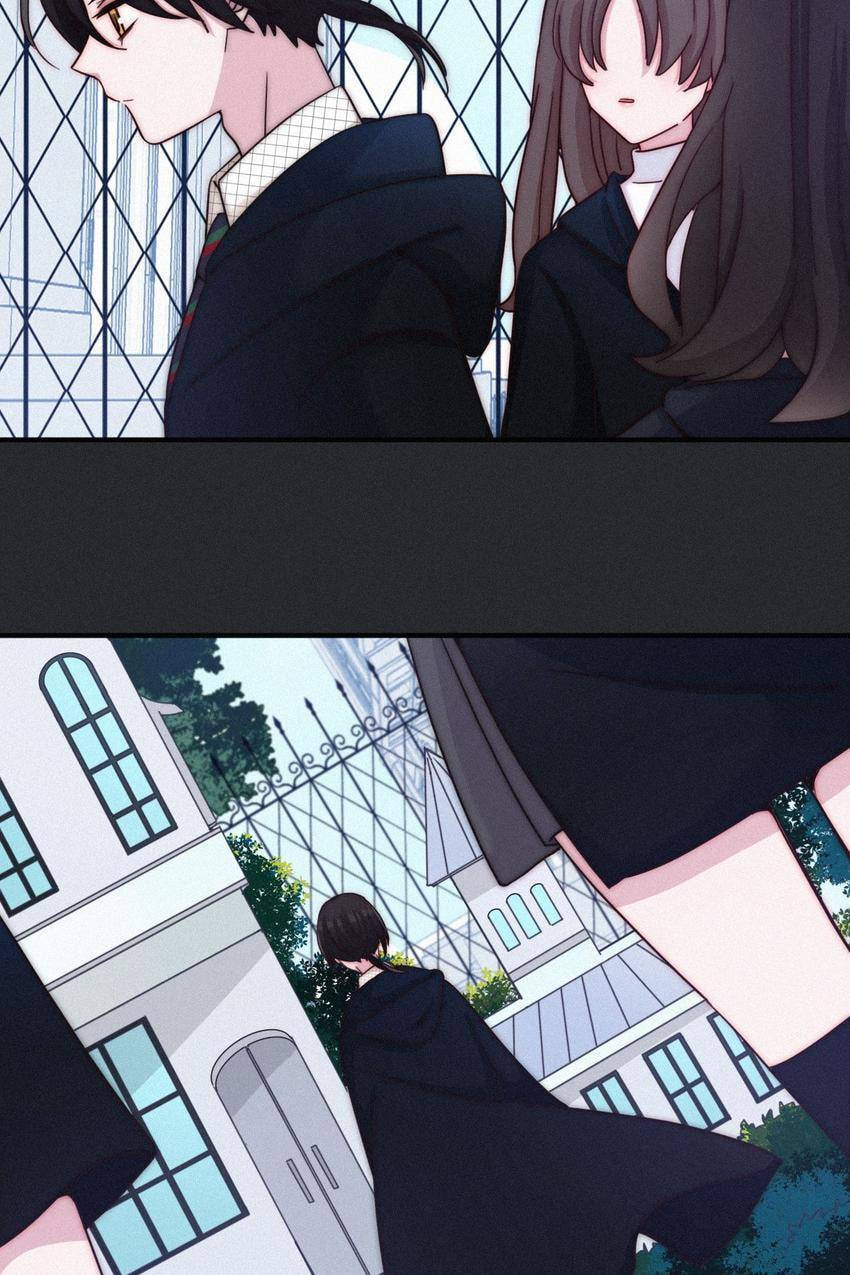 Fall in the Night with You (Colored) Chapter 27 page 15 - 