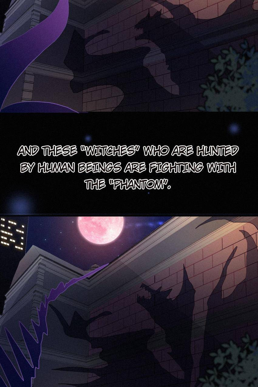 Fall in the Night with You (Colored) Chapter 27 page 3 - 