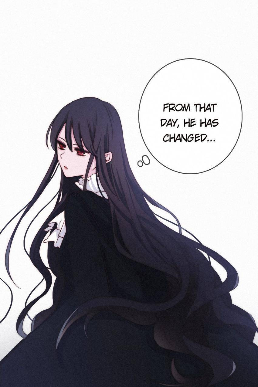 Fall in the Night with You (Colored) Chapter 27 page 22 - 