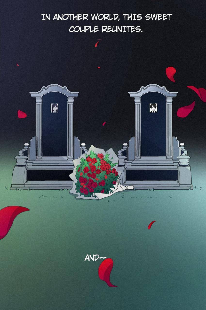 Fall in the Night with You (Colored) Chapter 27 page 23 - 