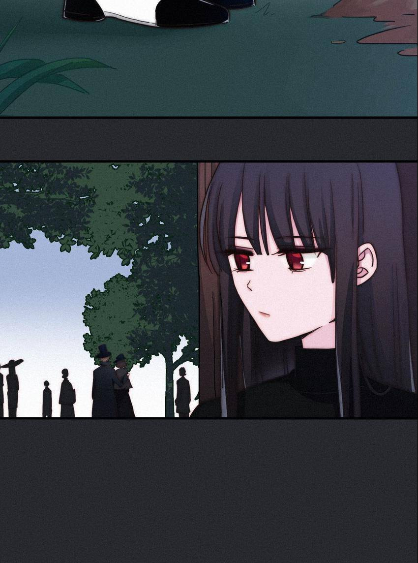 Fall in the Night with You (Colored) Chapter 27 page 27 - 