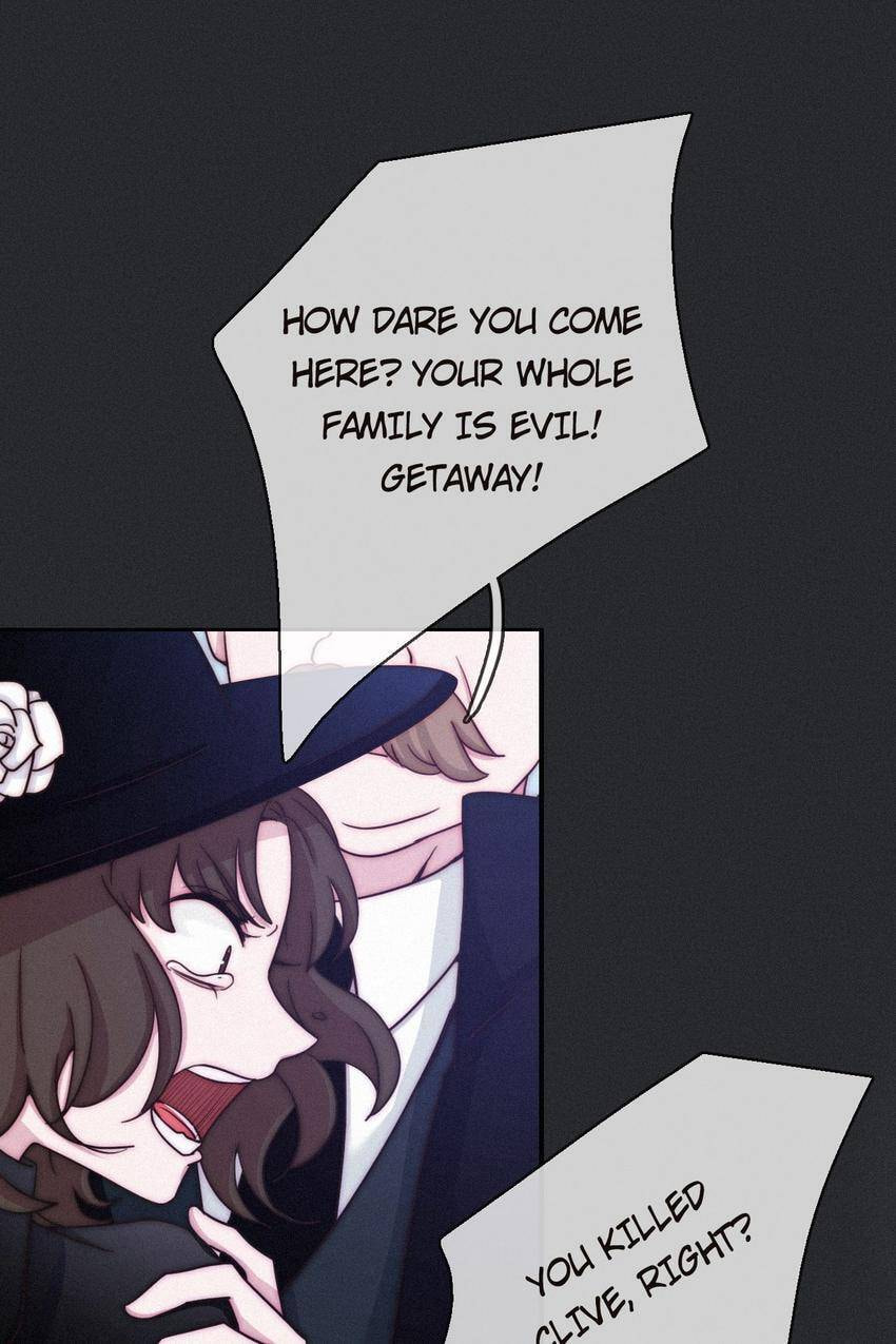 Fall in the Night with You (Colored) Chapter 27 page 28 - 