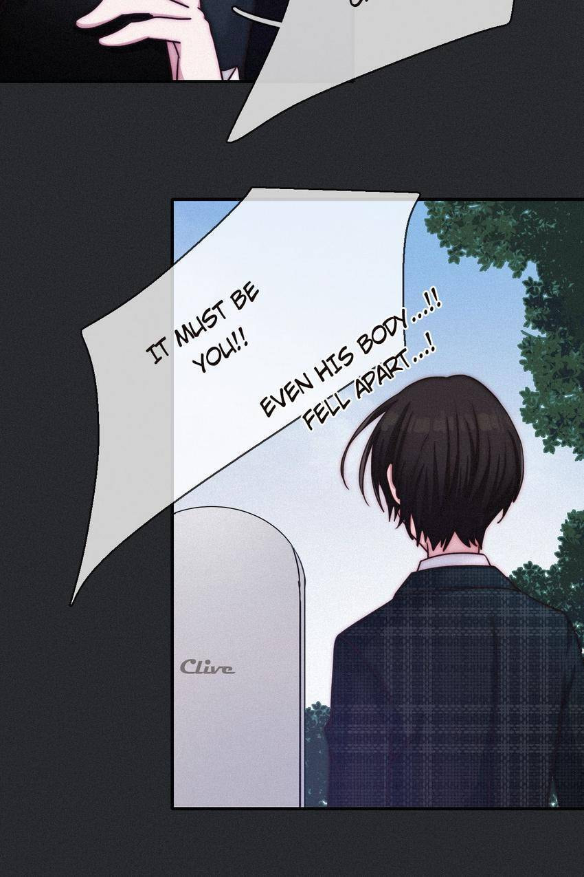Fall in the Night with You (Colored) Chapter 27 page 29 - 