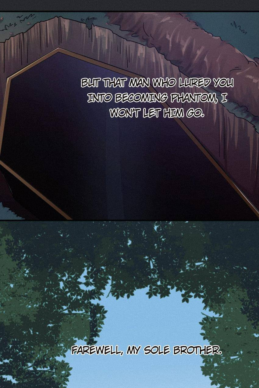 Fall in the Night with You (Colored) Chapter 27 page 31 - 