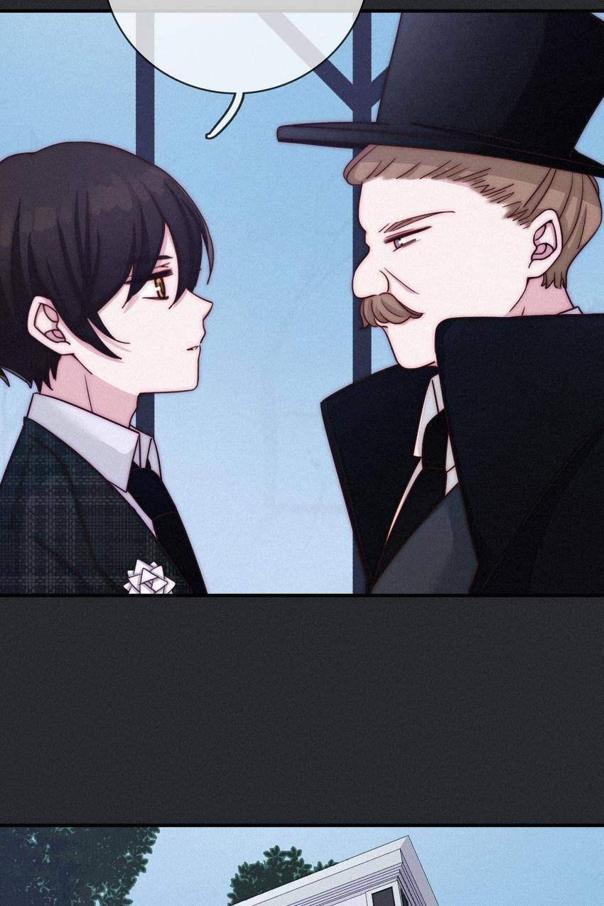 Fall in the Night with You (Colored) Chapter 27 page 33 - 
