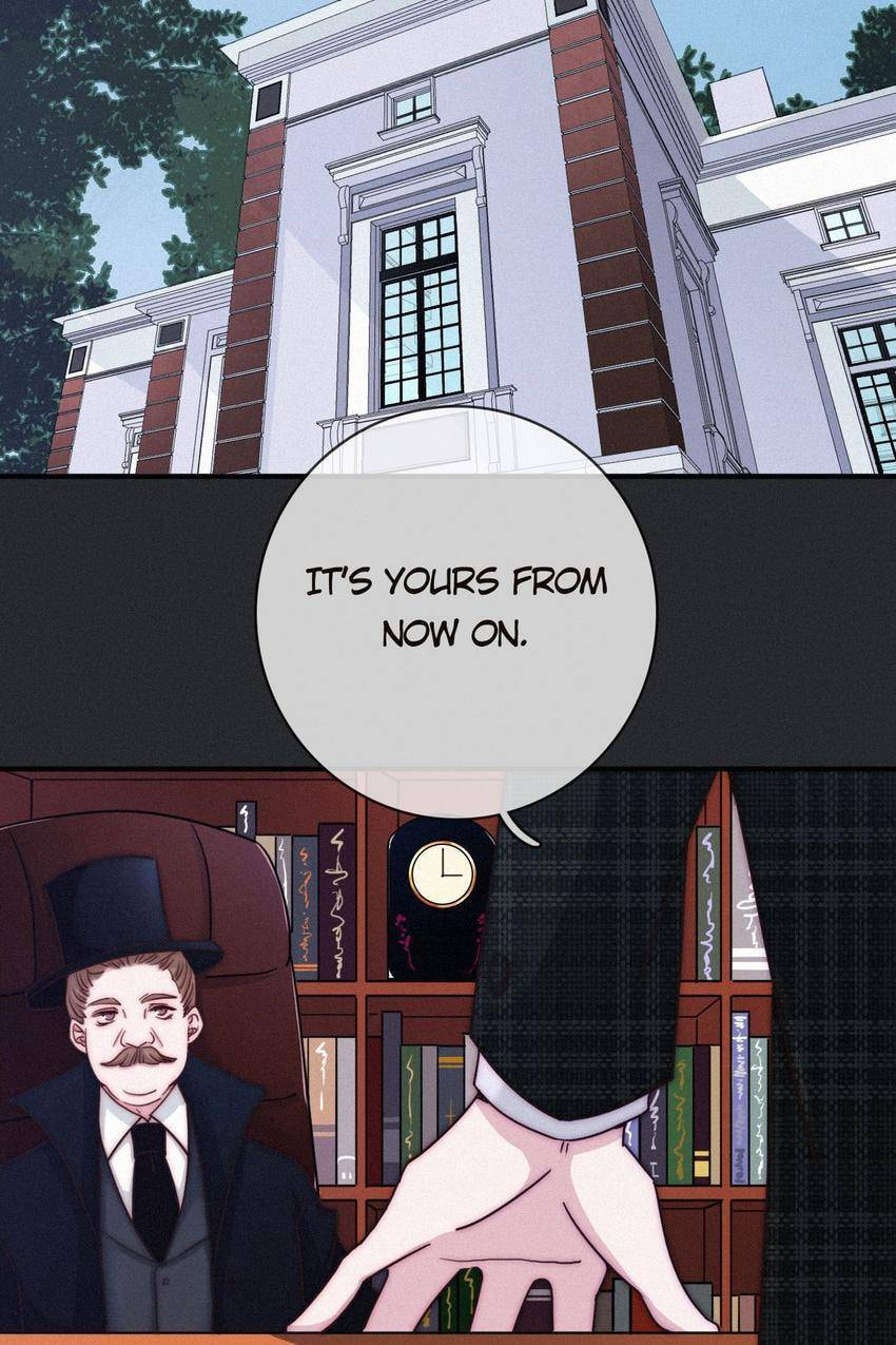 Fall in the Night with You (Colored) Chapter 27 page 34 - 