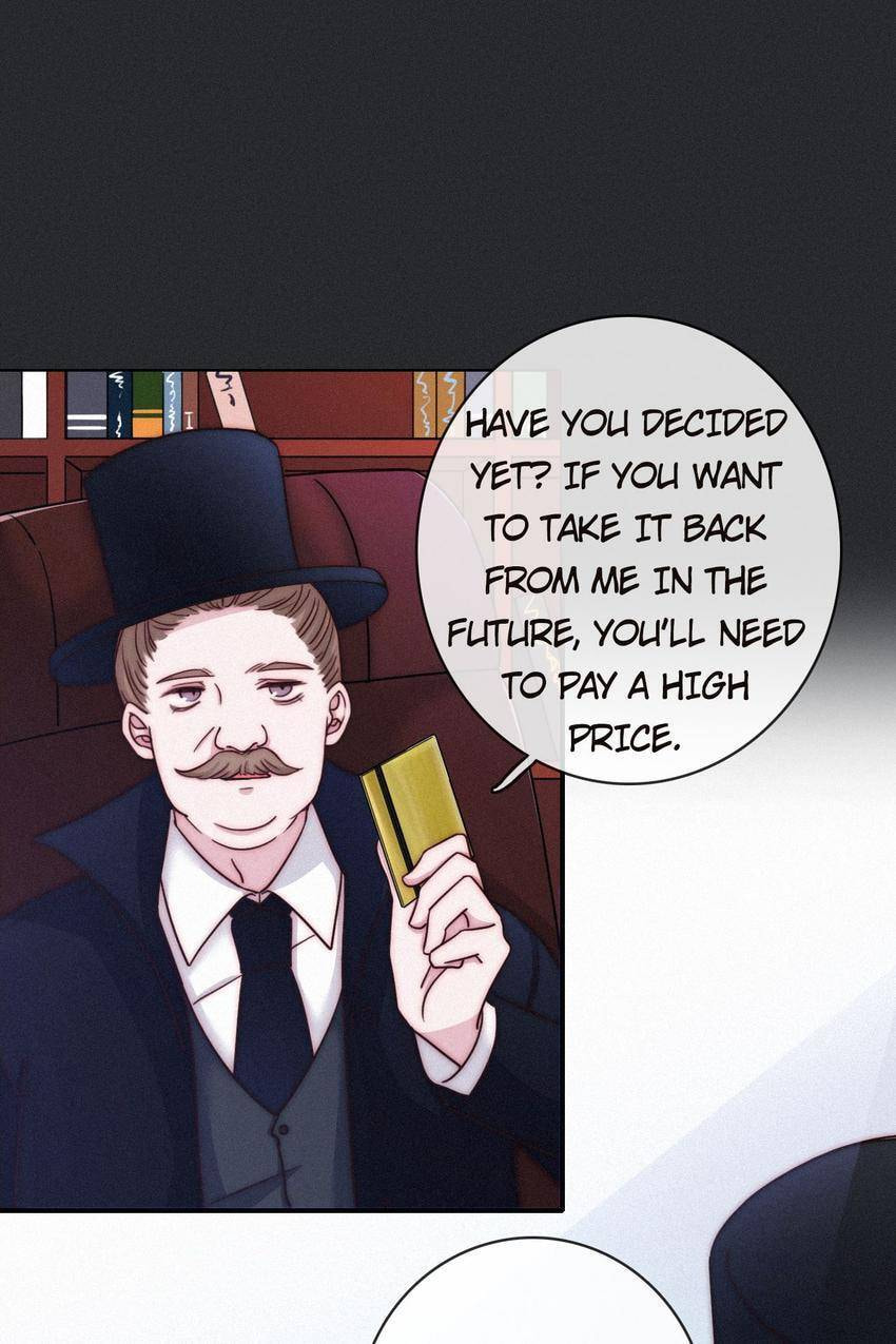 Fall in the Night with You (Colored) Chapter 27 page 36 - 