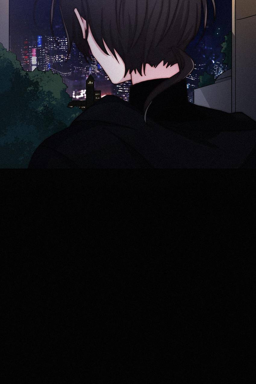 Fall in the Night with You (Colored) Chapter 27 page 5 - 