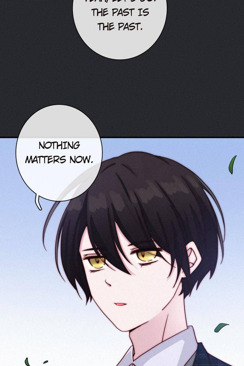 Fall in the Night with You (Colored) Chapter 27 page 43 - 