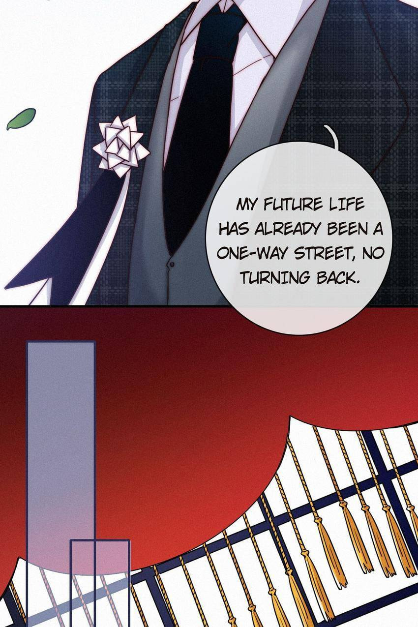 Fall in the Night with You (Colored) Chapter 27 page 44 - 